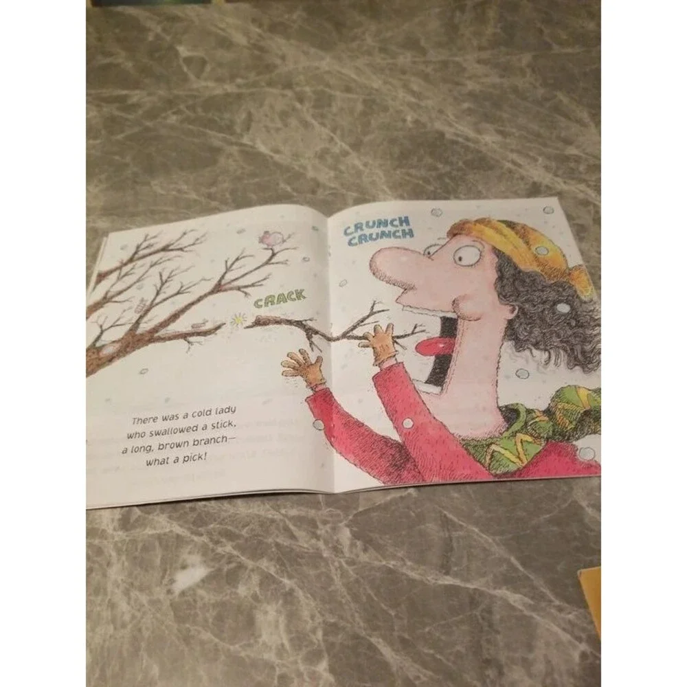 Childrens books